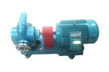 CHY系列齒輪泵生產(chǎn)廠家供應(yīng)河北唐山