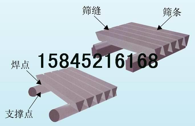 包頭磨頭篩條縫篩網(wǎng)條縫篩網(wǎng)價格烏海條縫篩包頭篩網(wǎng)批發(fā)