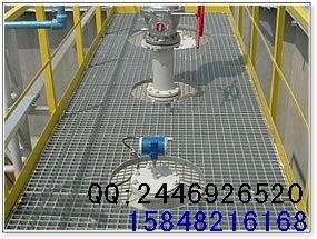 平臺(tái)鋼格柵圖片/平臺(tái)鋼格柵樣板圖 (2)