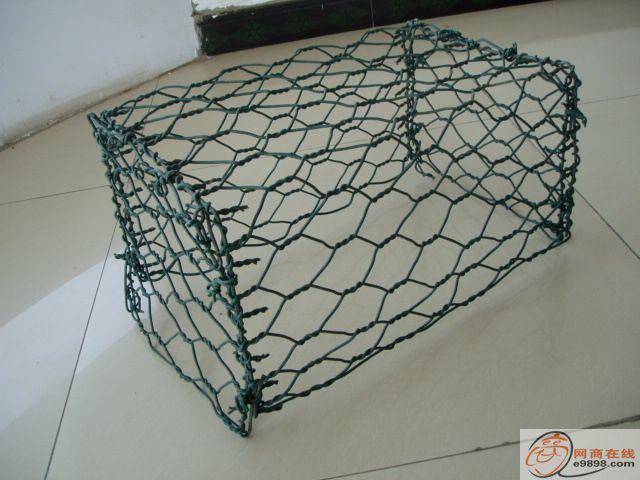 包頭加筋石籠網(wǎng)圖片