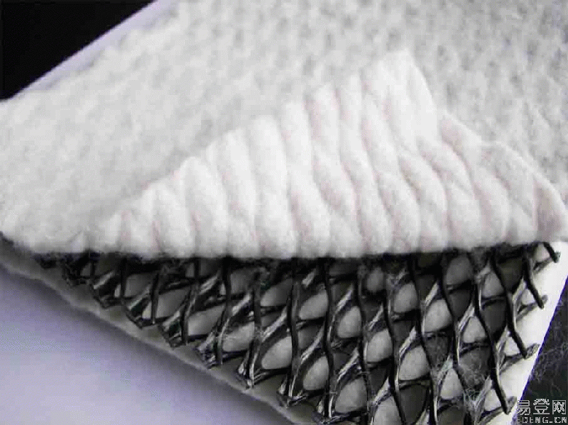 包頭三維復(fù)合排水網(wǎng)/內(nèi)蒙古包頭土工格柵