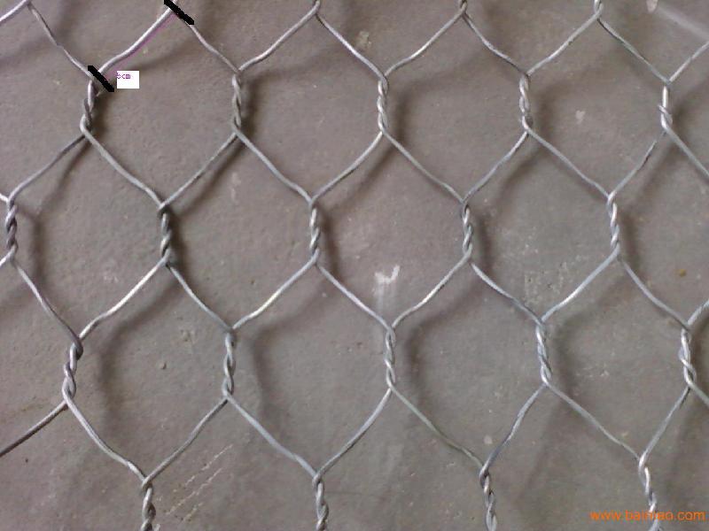 什么是石籠網 包頭哪里生產石籠網