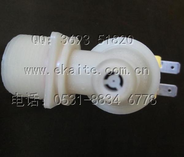 供應卡樂加濕器上水閥