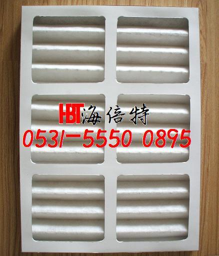 艾默生機房專用空調(diào)過濾網(wǎng)圖片