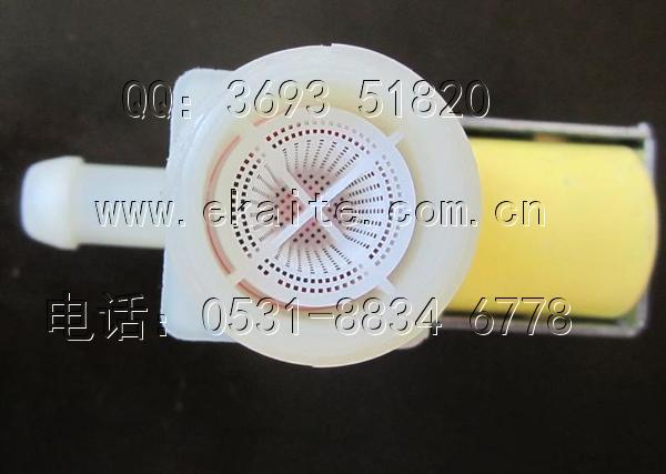 供應卡樂加濕器上水閥