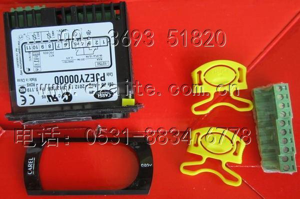 冷凍機組圖片/冷凍機組樣板圖 (4)