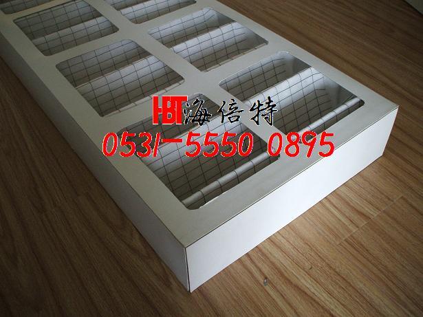 供應(yīng)艾默生機(jī)房精密*空調(diào)過(guò)濾網(wǎng)