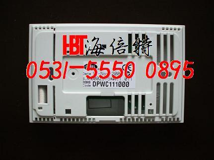 供應(yīng)卡樂溫濕度傳感器DPWC111000