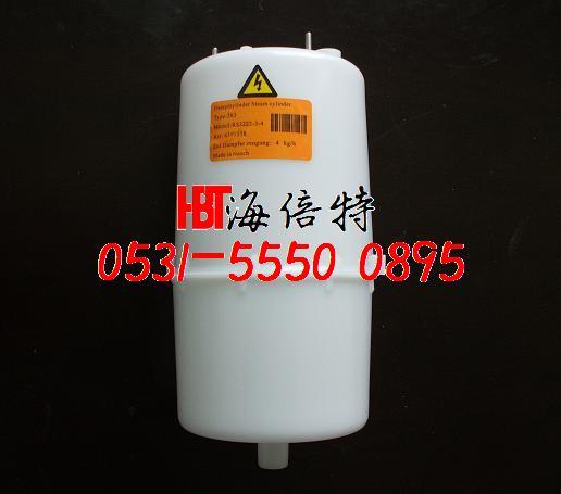 供應海洛斯空調4KG加濕罐桶263