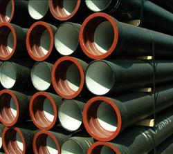 供應(yīng)陜西球墨鑄鐵管廠家 陜西球墨鑄鐵管價格 球墨鑄鐵管批發(fā)