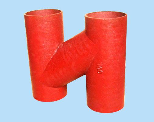 山西球墨鑄鐵管價(jià)格圖片