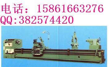 福州機(jī)床廠CQW61100C圖片