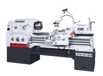 云南機床廠CY-6140普通車床圖片