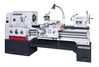 云南機床廠CY6150B普通車床圖片