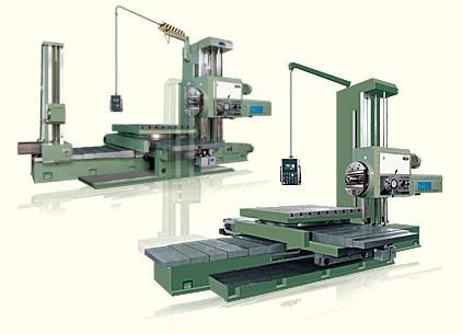 供應(yīng)沈陽中捷TPX6111B/3臥式銑鏜床