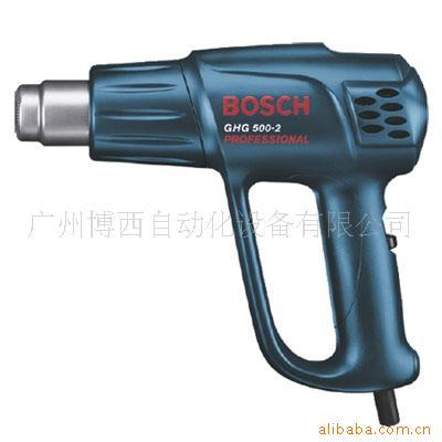 德国博世BOSCH热风枪图片