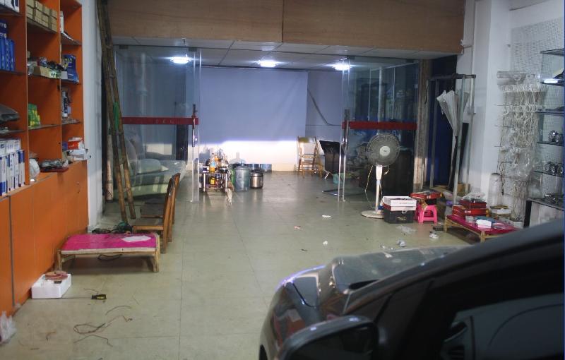 供應(yīng)南寧?？怂垢腝5雙光透鏡+LED行車(chē)燈+藍(lán)色天使眼