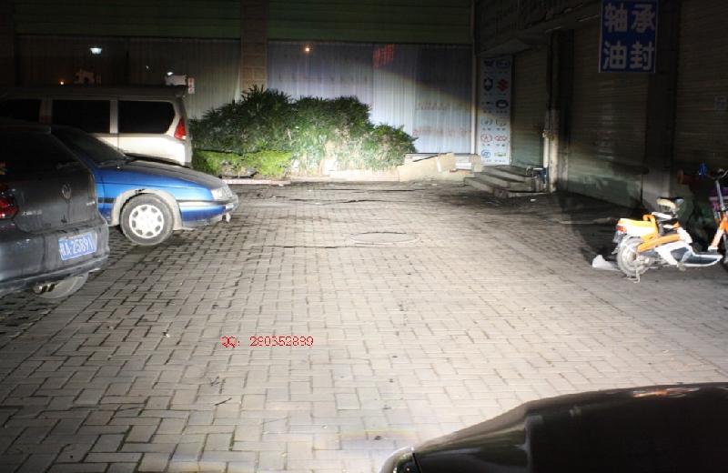 供應(yīng)南寧帝豪EC820改Q5雙光透鏡+天使眼+惡魔眼