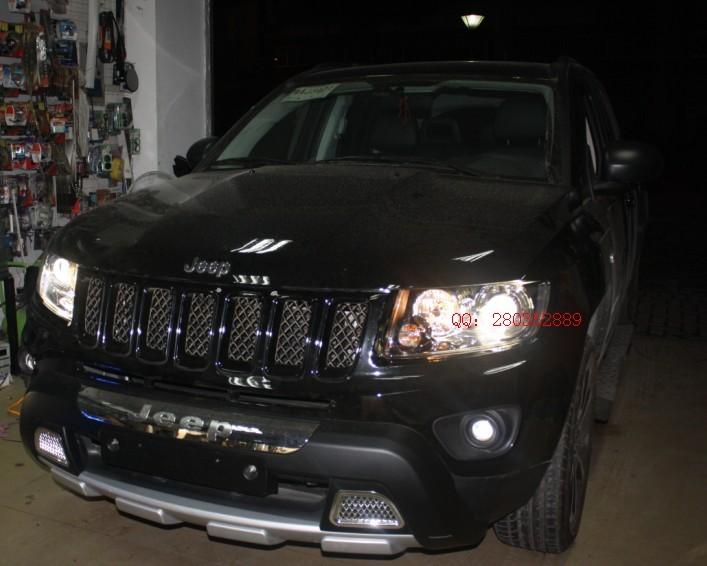 供應(yīng)廣西改燈指南者改燈Q5小糸透鏡