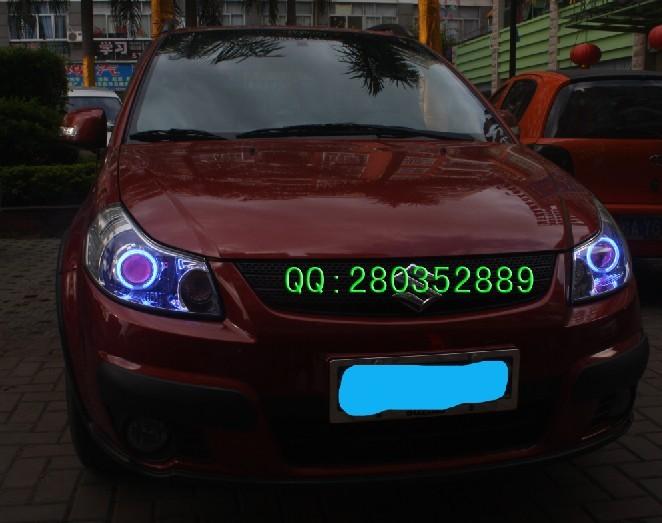 供應(yīng)南寧改燈南寧改透鏡天語(yǔ)改光透鏡