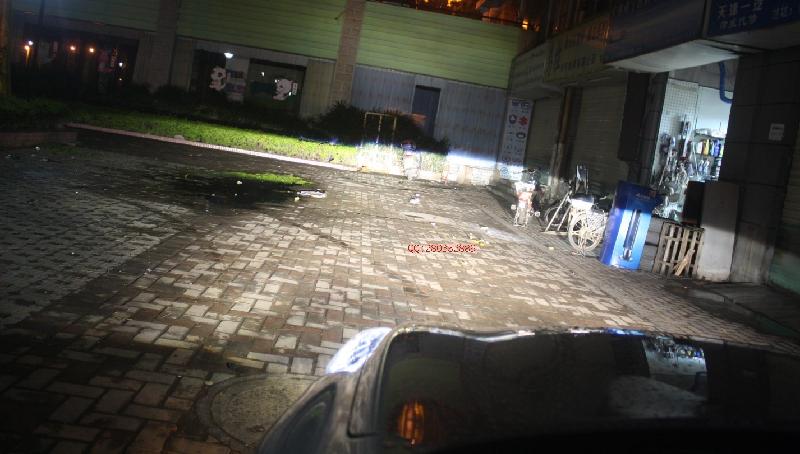 供應(yīng)南寧專業(yè)雙光透鏡天使眼改裝天籟改裝Q5小糸雙光透鏡