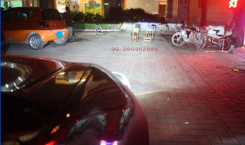 供應(yīng)廣西雅閣改雙光透鏡雅閣改小糸雙光透鏡南寧改天使眼惡魔眼