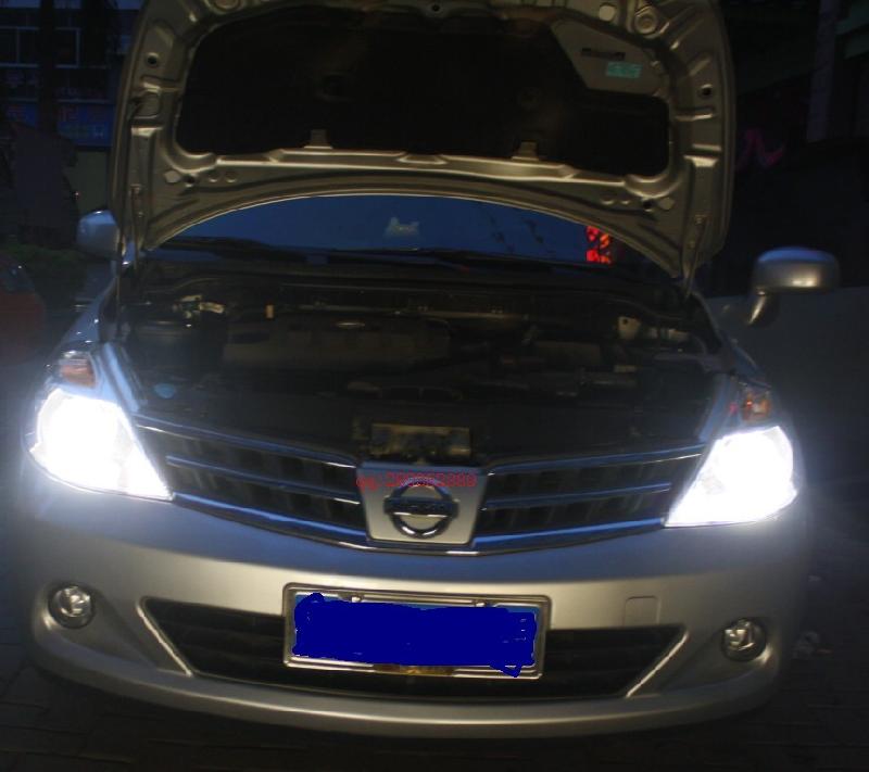 供應(yīng)騏達改雙光透鏡騏達改博世雙光透鏡騏達大燈天使眼騏達氙燈