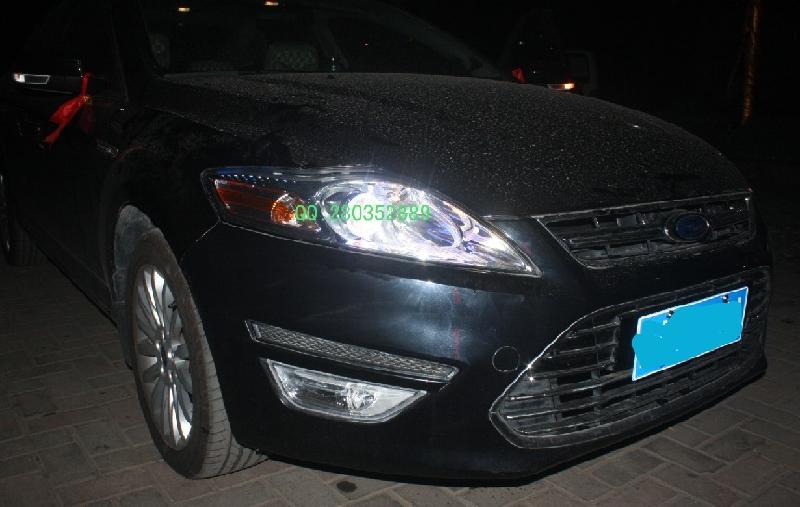 南寧致勝改海拉雙光透鏡圖片