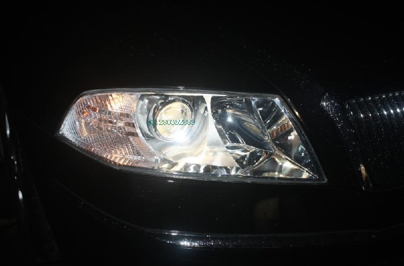 供應廣西明銳改海拉3雙光透鏡明銳改雙光透鏡南寧透鏡改裝