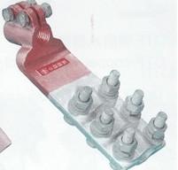 供應(yīng)SL-1螺栓型鋁設(shè)備線夾廠家