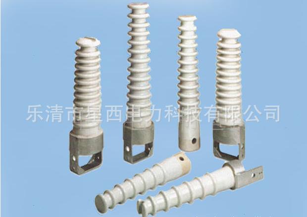 供應(yīng)S-210高壓線路瓷橫擔(dān)絕緣子