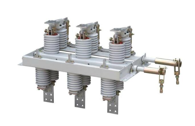 供应GN30-12D/630高压隔离开关