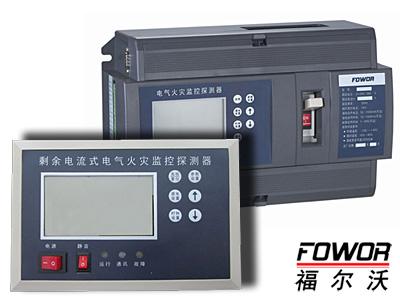 供應(yīng)CSJ1-100剩余電流式電氣