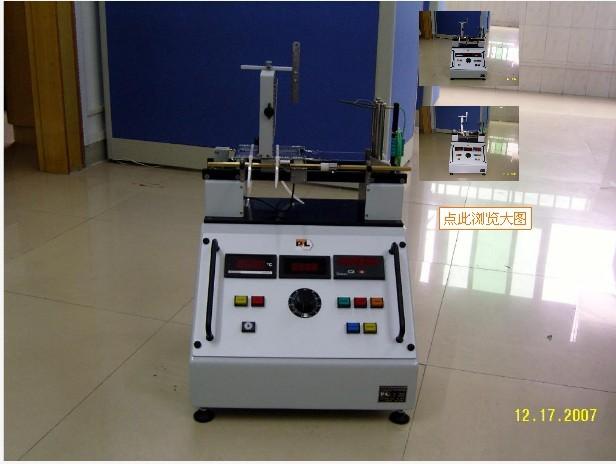 PTL灼热丝试验仪图片