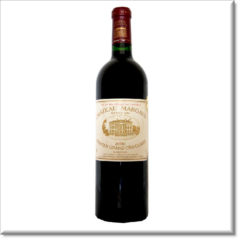 2007年瑪歌莊園07大瑪歌圖片