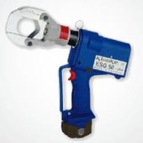 ESG50充電式液壓切刀圖片