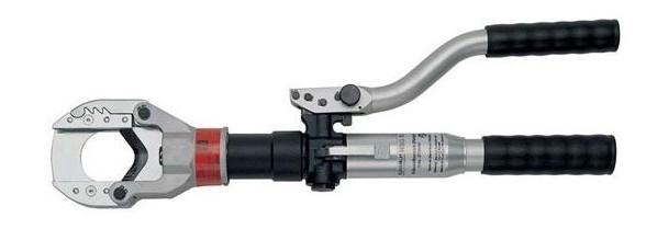 HSG50手動(dòng)式液壓切刀圖片