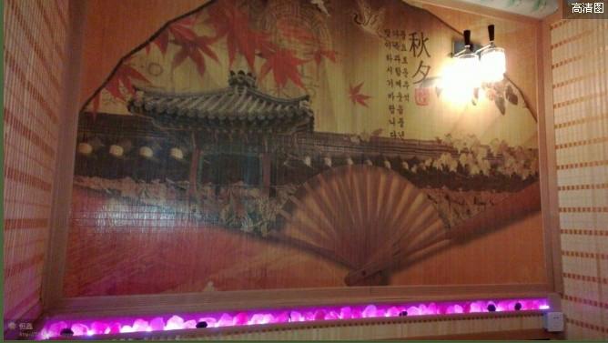 托瑪琳靠背地磚能量粉頂棚布鍺石圖片/托瑪琳靠背地磚能量粉頂棚布鍺石樣板圖 (4)