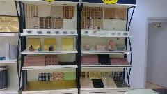 供應(yīng)竹簾地磚溫控器鍺石靠背電熱板電熱膜頂棚布能量粉高能粉工具