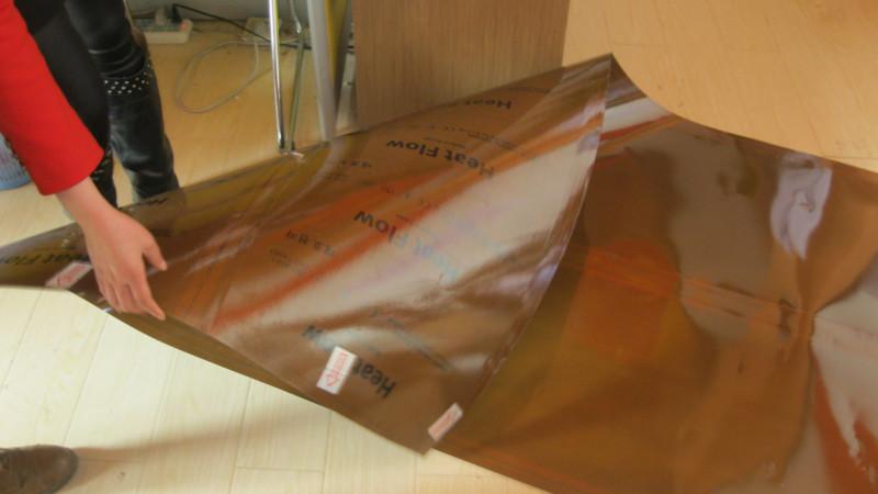 供應(yīng)四川條狀電熱膜批發(fā)四川電熱膜進(jìn)口面狀膜銷售