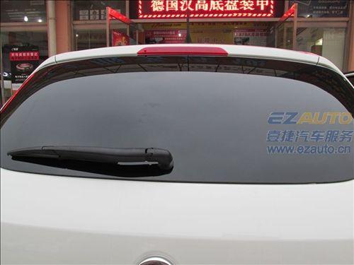 石家莊壹捷夏季龍膜汽車膜授權(quán)施工特價菲亞特博悅龍膜隔熱膜夏季促銷團購