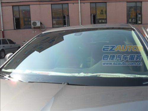 石家莊斯柯達(dá)明銳龍膜貼膜全國授權(quán)圖片