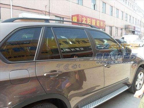 石家莊壹捷寶馬X5龍膜貼膜夏季團(tuán)購(gòu)價(jià)格特惠壹捷龍膜貼膜夏季促銷