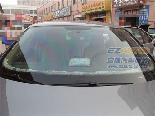 河北石家莊壹捷龍膜太陽膜全國授權(quán)專營大眾速騰龍膜汽車膜夏季特價(jià)促銷