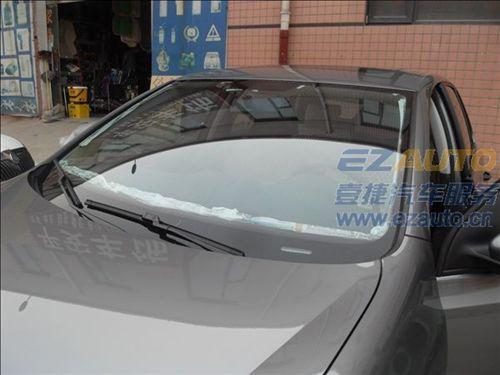 石家莊大眾高爾夫龍膜汽車膜促銷圖片