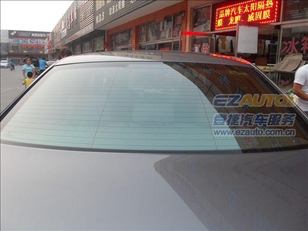 河北石家莊壹捷龍膜太陽膜全國授權(quán)專營大眾速騰龍膜汽車膜夏季特價(jià)促銷
