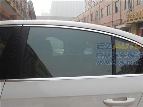 河北石家莊大眾邁騰汽車美國龍膜圖片