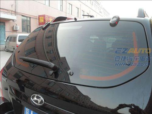 石家莊壹捷龍膜汽車膜夏季貼膜特價(jià)現(xiàn)代途勝全車龍膜隔熱膜夏季壹捷價(jià)格最