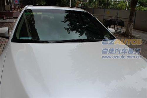 夏季壹捷龍膜汽車膜價(jià)格石家莊豐田凱美瑞龍膜隔熱膜夏季促銷特價(jià)