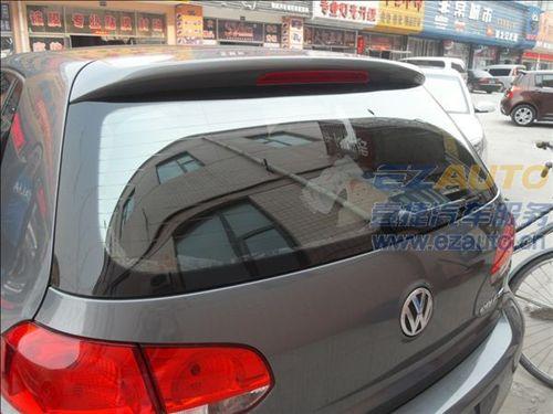 石家莊正品龍膜汽車膜夏季促銷特價壹捷大眾高爾夫龍膜汽車膜特價